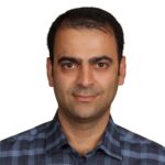 a photo of Dr Alireza Zakariazadeh